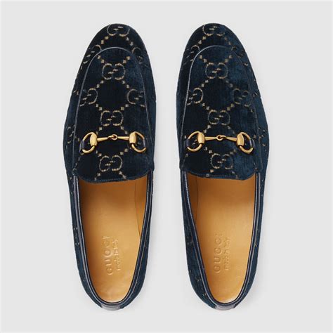 gucci fake jordaan shoes|end clothing gucci jordaan.